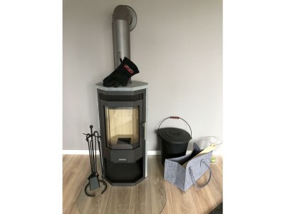 Apartment Ferienwohnung Wolfsdelle - Features photo 19