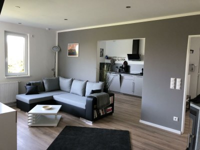 Apartment Ferienwohnung Wolfsdelle - Features photo 20