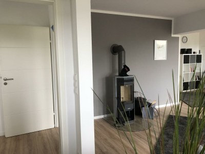 Apartment Ferienwohnung Wolfsdelle - Features photo 21