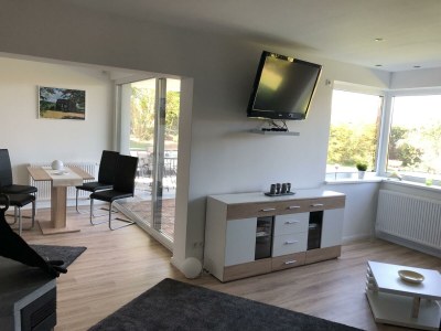 Apartment Ferienwohnung Wolfsdelle - Features photo 22