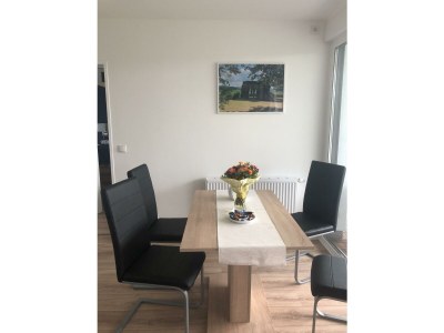 Apartment Ferienwohnung Wolfsdelle - Features photo 23