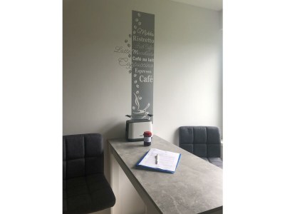 Apartment Ferienwohnung Wolfsdelle - Features photo 25