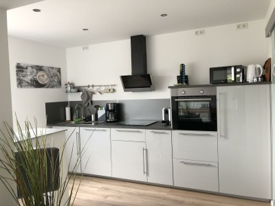 Apartment Ferienwohnung Wolfsdelle - Features photo 26