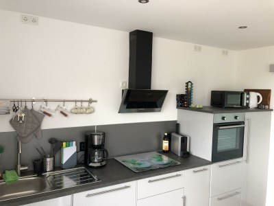 Apartment Ferienwohnung Wolfsdelle - Features photo 27