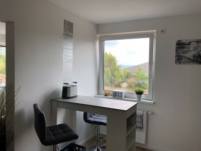 Apartment Ferienwohnung Wolfsdelle - Features photo 28