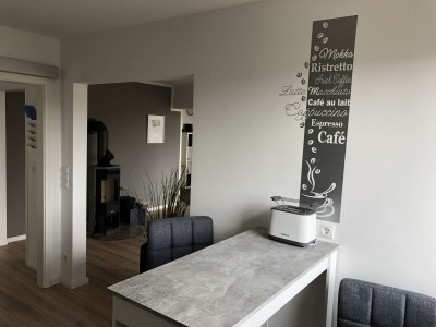 Apartment Ferienwohnung Wolfsdelle - Features photo 29