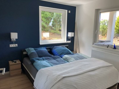 Apartment Ferienwohnung Wolfsdelle - Features photo 30