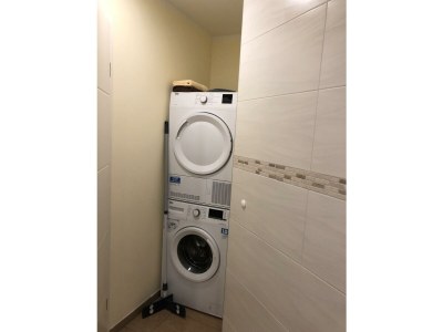 Apartment Ferienwohnung Wolfsdelle - Features photo 32