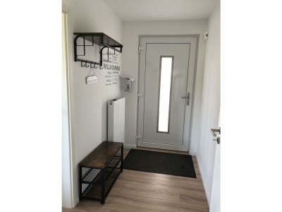 Apartment Ferienwohnung Wolfsdelle - Features photo 34