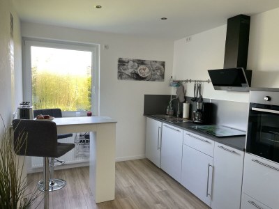 Apartment Ferienwohnung Wolfsdelle - Features photo 35