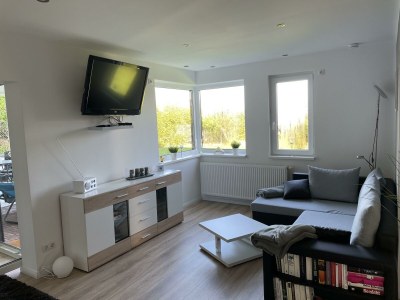 Apartment Ferienwohnung Wolfsdelle - Features photo 36