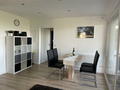 Apartment Ferienwohnung Wolfsdelle - Features photo 37
