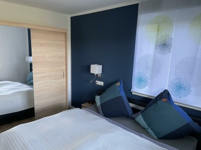 Apartment Ferienwohnung Wolfsdelle - Features photo 38