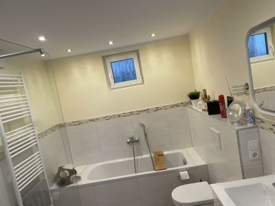 Apartment Ferienwohnung Wolfsdelle - Features photo 39