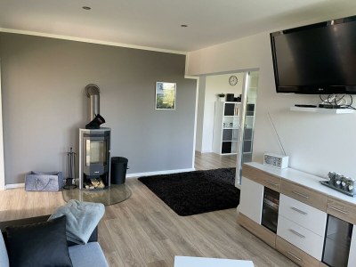 Apartment Ferienwohnung Wolfsdelle - Features photo 40