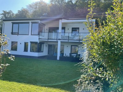 Apartment Ferienwohnung Wolfsdelle - Features photo 42