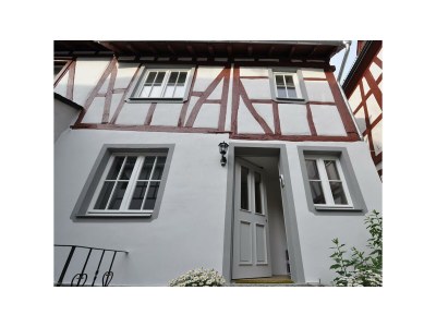 Apartment Ferienwohnung 1 in Spay - Apartment