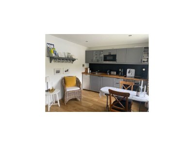 Apartment Ferienwohnung 1 - Outdoor photo 6