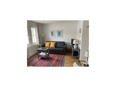 Apartment Ferienwohnung 1 - Outdoor photo 7