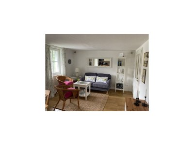 Apartment Ferienwohnung 1 - Outdoor photo 12