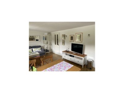 Apartment Ferienwohnung 1 - Outdoor photo 13