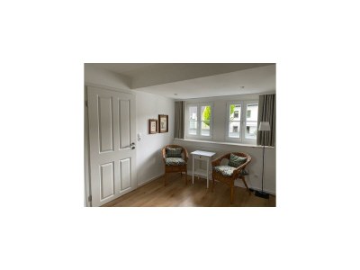 Apartment Ferienwohnung 1 - Outdoor photo 16