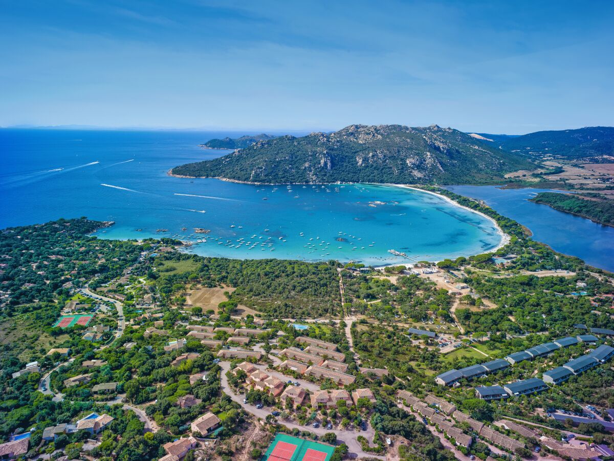 Holiday house SUP n°07 Pavellone