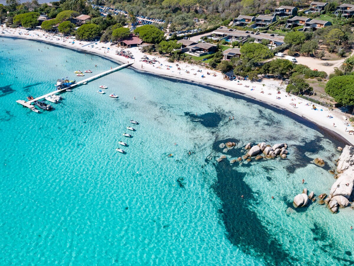 Holiday house SUP n°07 Pavellone - Environment photo 2