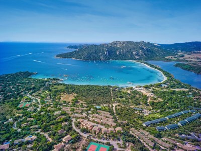 Holiday house SUP n°07 Pavellone in Porto-Vecchio - Holiday house