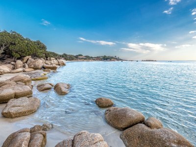 Holiday house SUP n°07 Pavellone - Environment photo 4