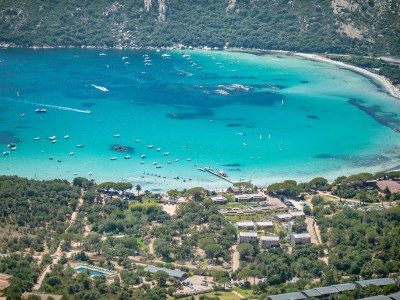 Holiday house SUP n°07 Pavellone - Environment photo 6