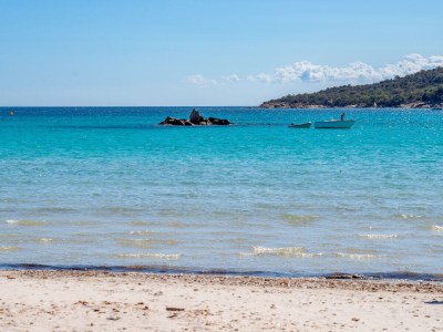 Holiday house SUP n°07 Pavellone - Environment photo 7