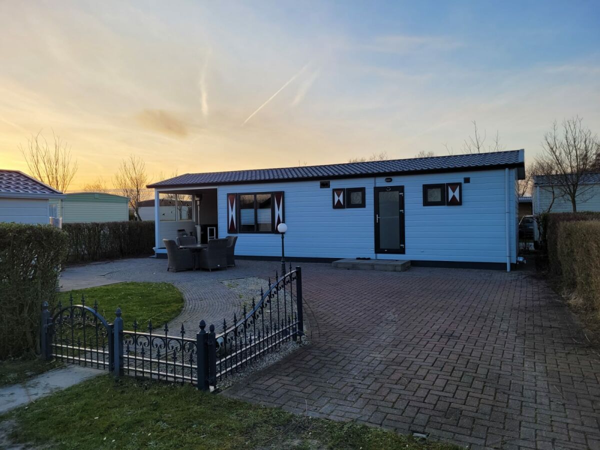 Chalet Chalet Presting - Outdoor photo 4