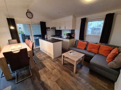 Chalet Chalet Presting - Features photo 5