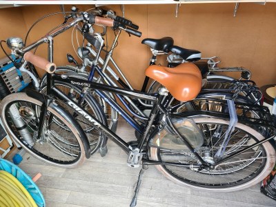 Chalet Chalet Presting - Features photo 14