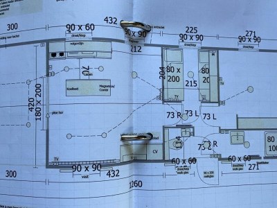 Chalet Chalet Presting - Document photo 20