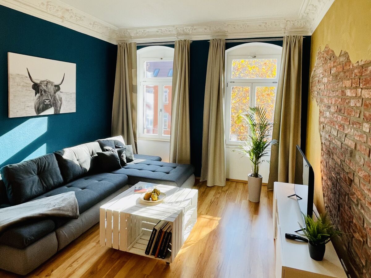 Holiday apartment Müller, Jäger