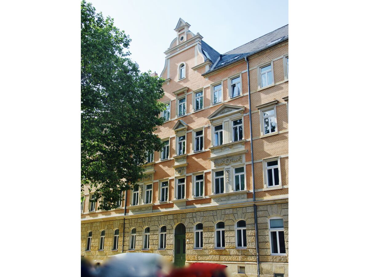 Holiday apartment Müller, Jäger - Outdoor photo 2