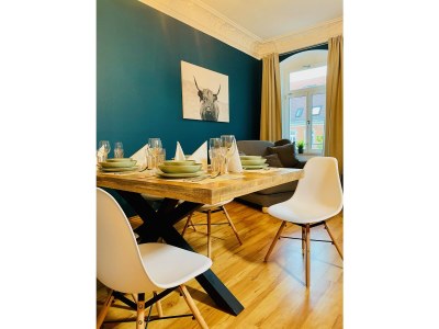 Holiday apartment Müller, Jäger - Features photo 4