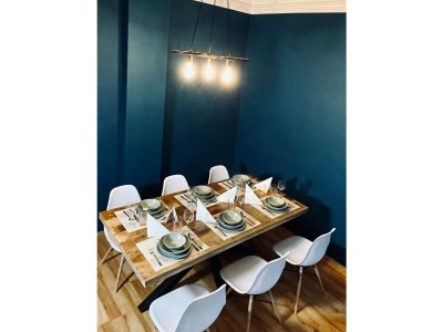 Holiday apartment Müller, Jäger - Features photo 5