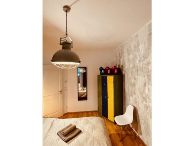 Holiday apartment Müller, Jäger - Features photo 8