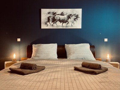 Holiday apartment Müller, Jäger - Features photo 9