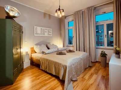 Holiday apartment Müller, Jäger - Features photo 10