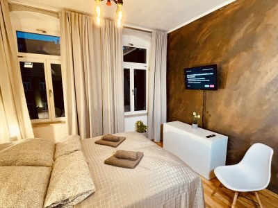 Holiday apartment Müller, Jäger - Features photo 11