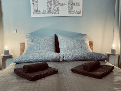 Holiday apartment Müller, Jäger - Features photo 12