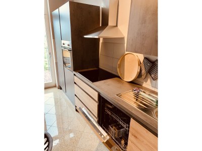 Holiday apartment Müller, Jäger - Features photo 13