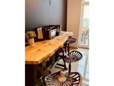 Holiday apartment Müller, Jäger - Features photo 15