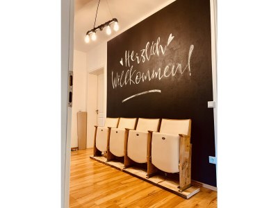 Holiday apartment Müller, Jäger - Features photo 19