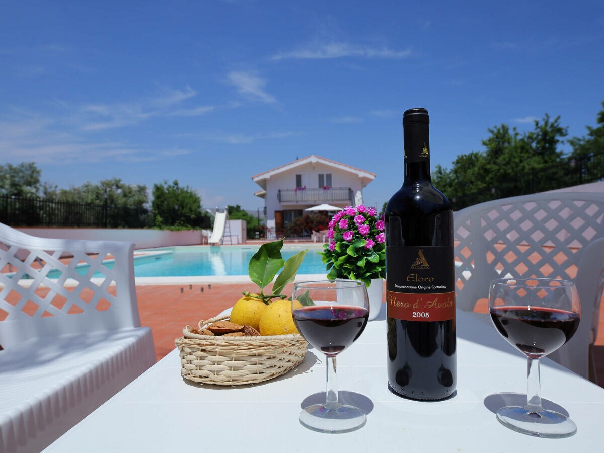 Holiday apartment Villa Rossitto II - Outdoor photo 2