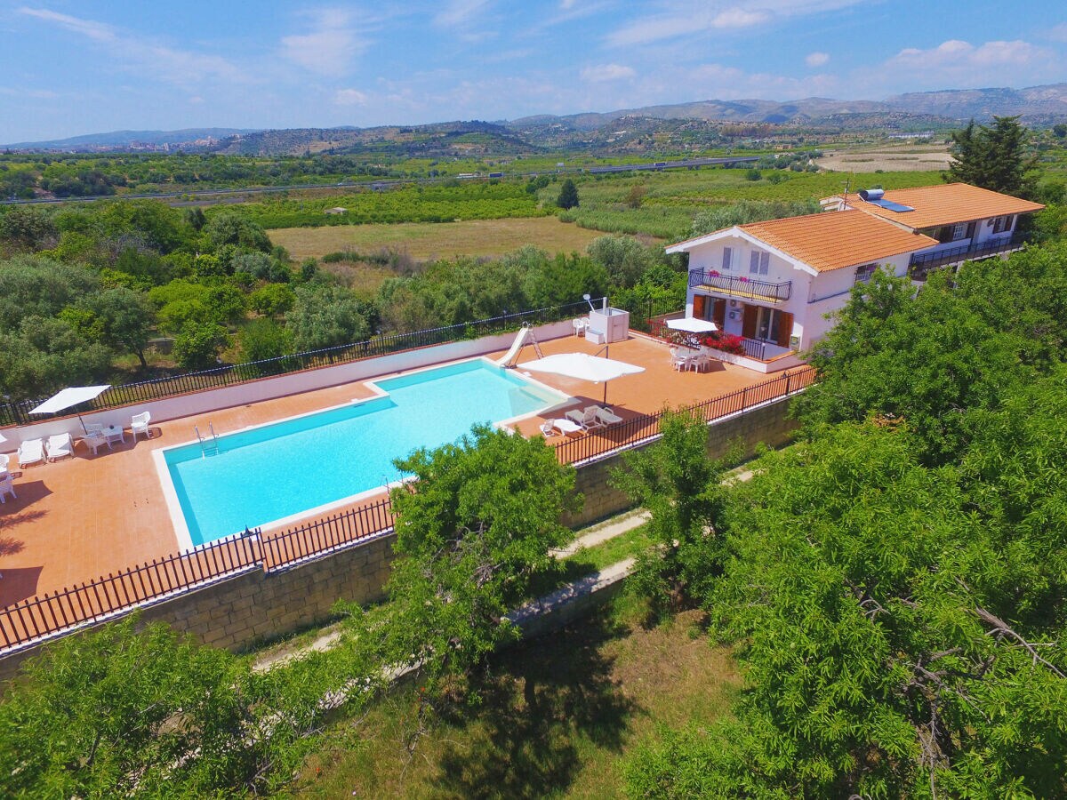 Holiday apartment Villa Rossitto II - Outdoor photo 3